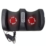Massageador de Pés Com Aquecimento Foot Pads