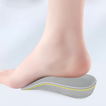 Palmilha de Calcanhar Foot Pads