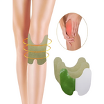 Adesivo de bem-estar Paceon com extratos naturais e aquecimento suave para conforto e praticidade no uso diário.