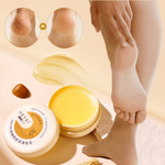 Creme De Calcanhar Antirrachadura