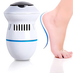 Removedor e Esfoliador Elétrico Para Pés