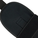 Faixa Alongadora de Panturrilha - Flexibilidade e Alívio em Um Só Produto