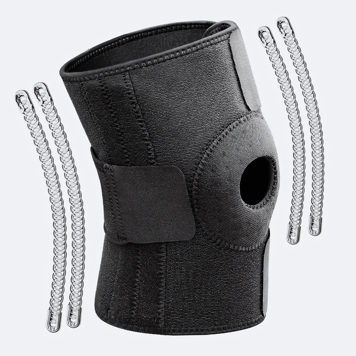 Joelheira Ortopédica Alta Compressão