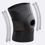 Joelheira Ortopédica Alta Compressão