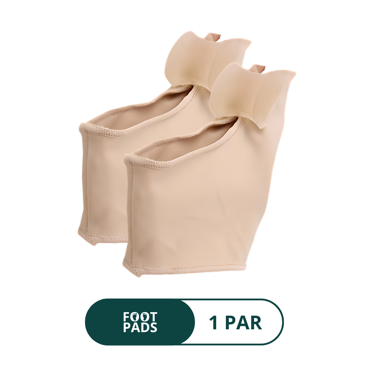 Meias Para Joanete - Alívio e Correção