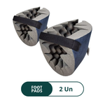 Protetor De Calcanhar Espuma