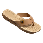 A Sandália Massageadora ComfortStep - Bem-estar aos pés ao longo do dia.