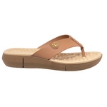 A Sandália Massageadora ComfortStep - Bem-estar aos pés ao longo do dia.