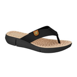 A Sandália Massageadora ComfortStep - Bem-estar aos pés ao longo do dia.