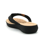 A Sandália Massageadora ComfortStep - Bem-estar aos pés ao longo do dia.