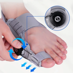 Separador Rotativo e Corretor de Joanete