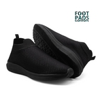 Tênis Ortopédico Unissex - Alívio e Estabilidade