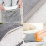 Tapete Aquecedor Para os Pés