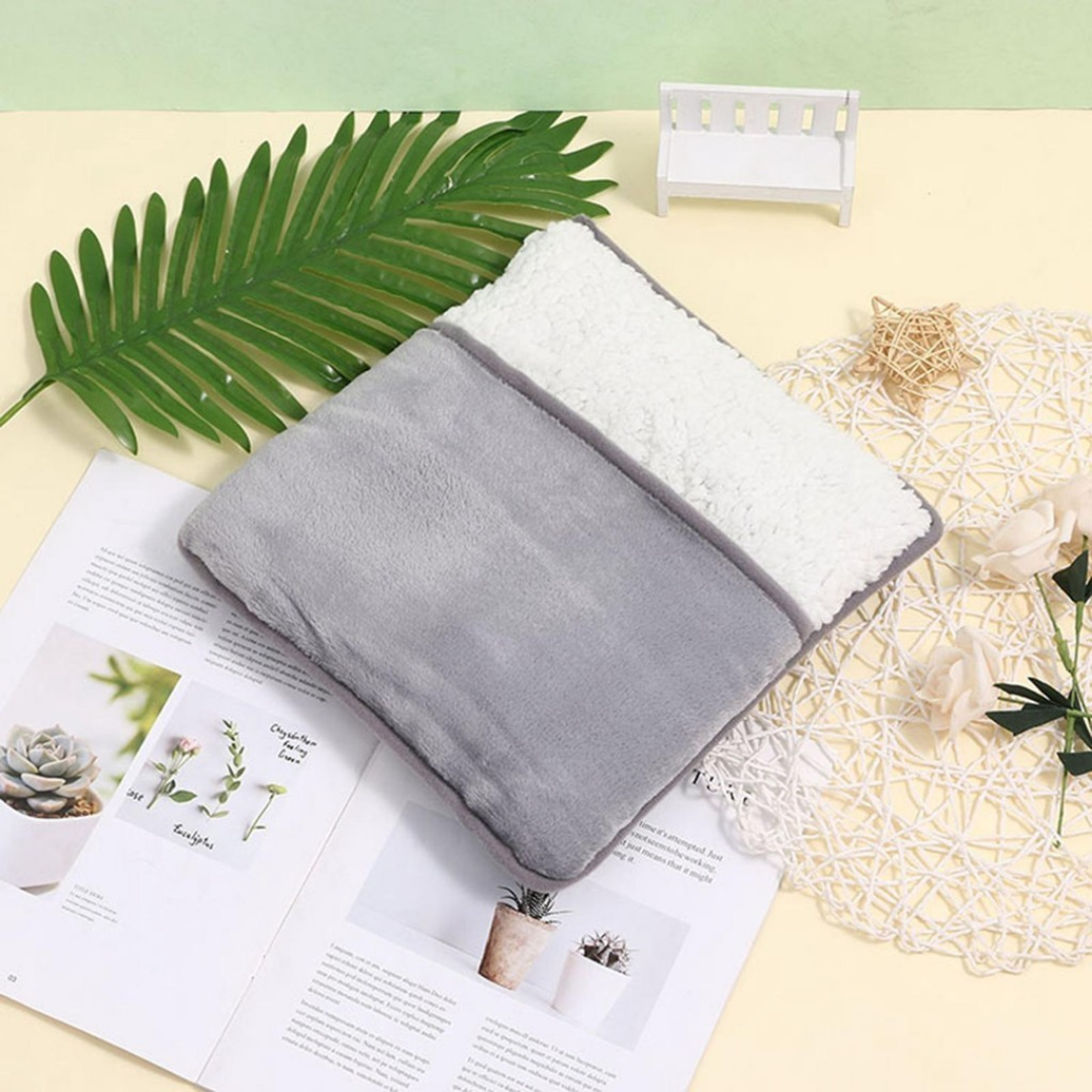 Tapete Aquecedor Para os Pés