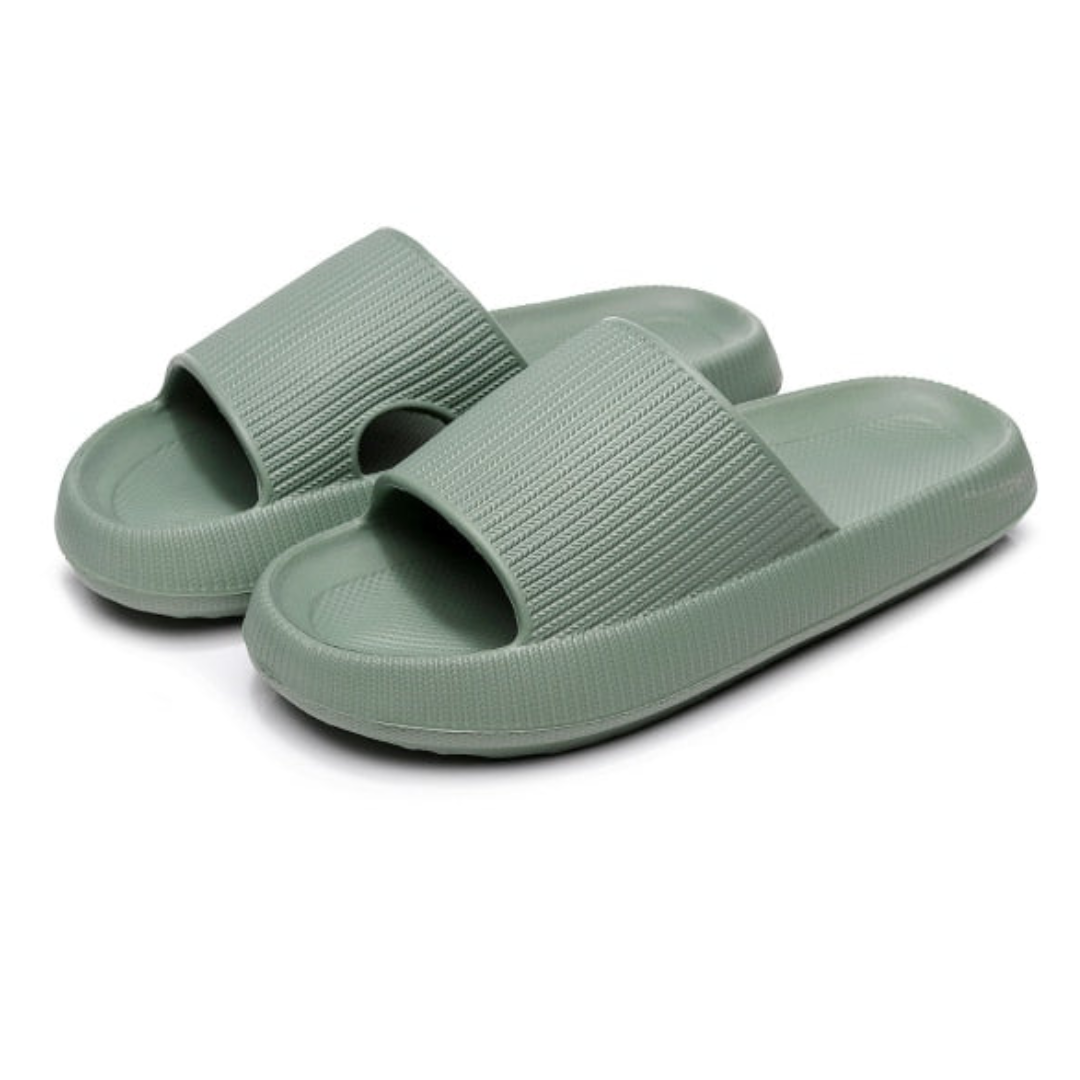 Chinelo Nuvem SoftCloud
