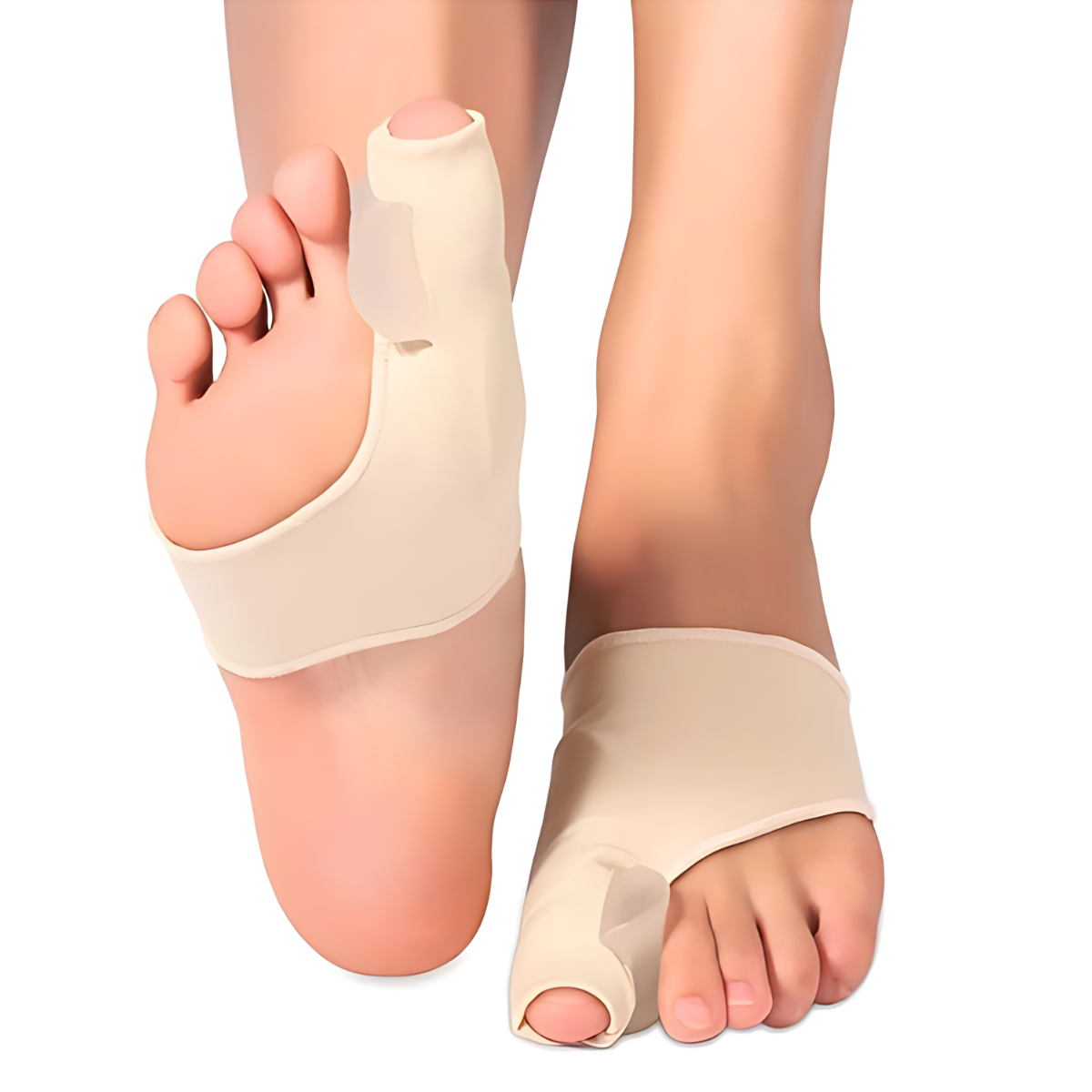 Meias Para Joanete - Alívio e Correção Foot Pads
