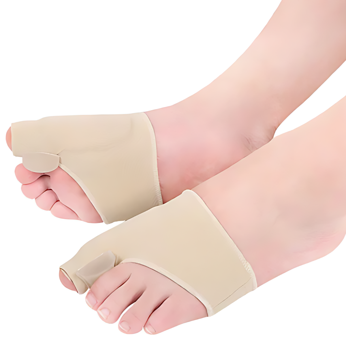 Meias Para Joanete - Alívio e Correção Foot Pads