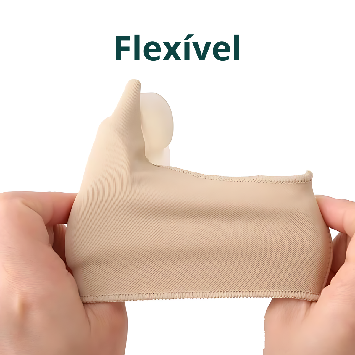 Meias Para Joanete - Alívio e Correção Foot Pads