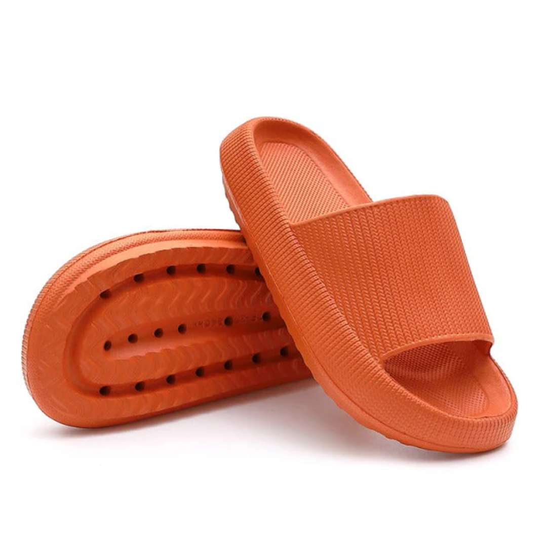 Chinelo Nuvem SoftCloud