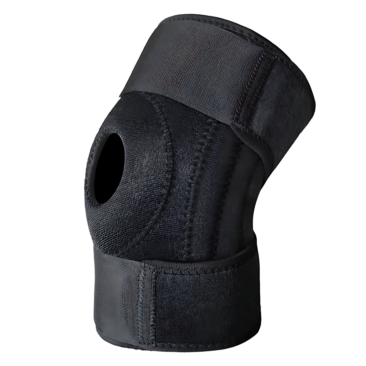 Joelheira Ortopédica Alta Compressão Foot Pads