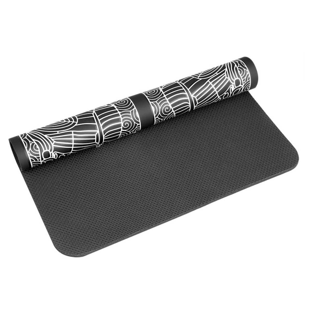 Tapete Massageador Elétrico Foot Pads