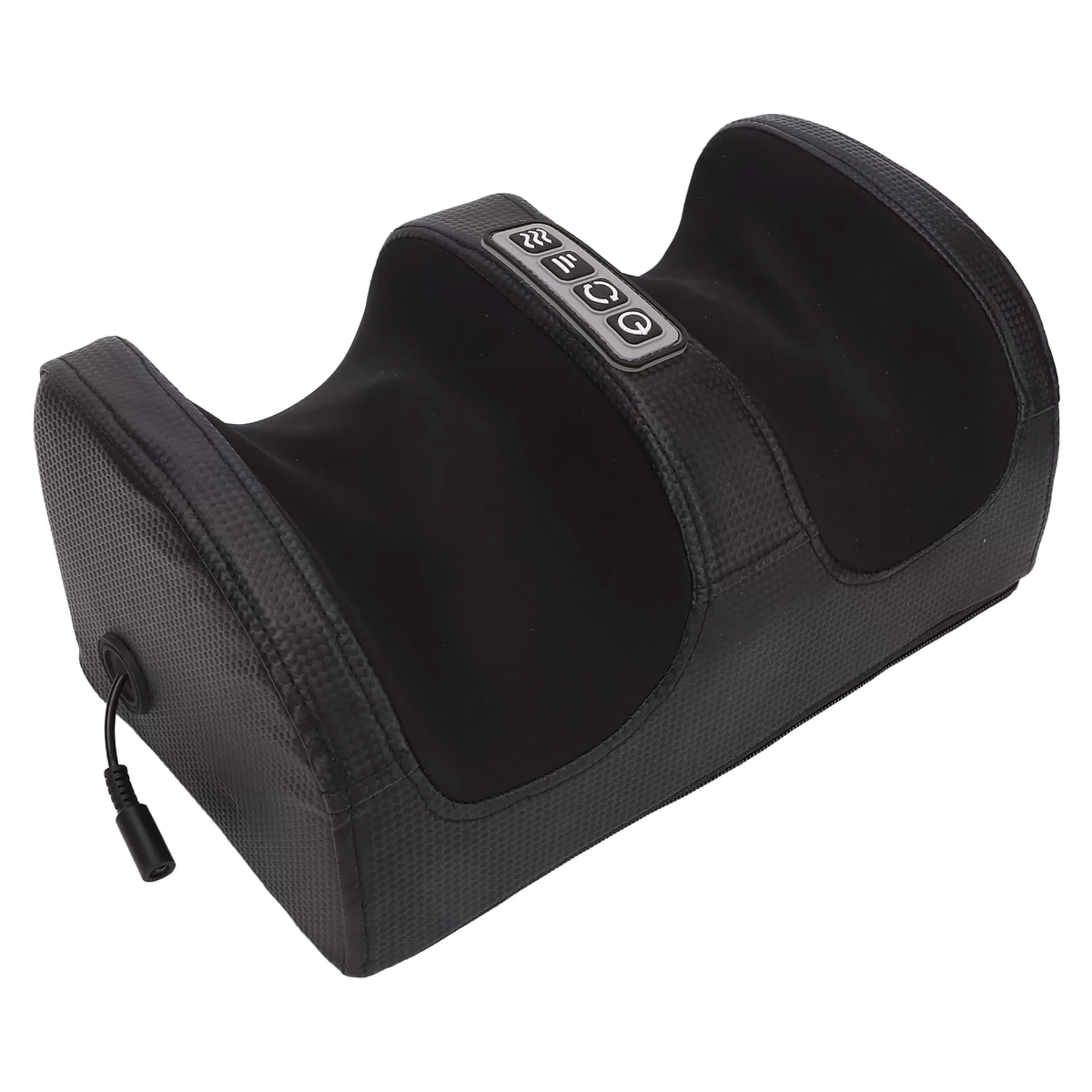 Massageador de Pés Com Aquecimento Foot Pads