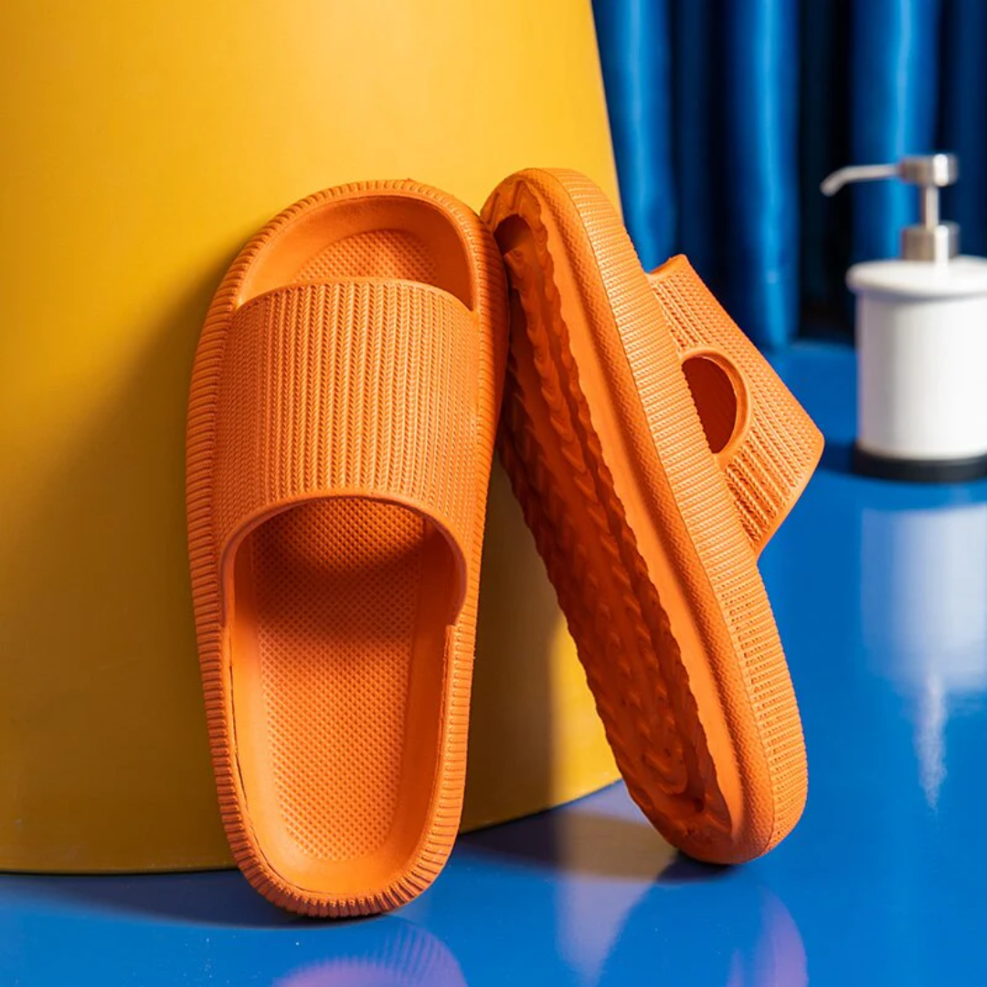 Chinelo Nuvem SoftCloud