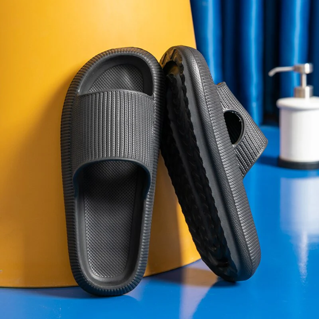 Chinelo Nuvem SoftCloud