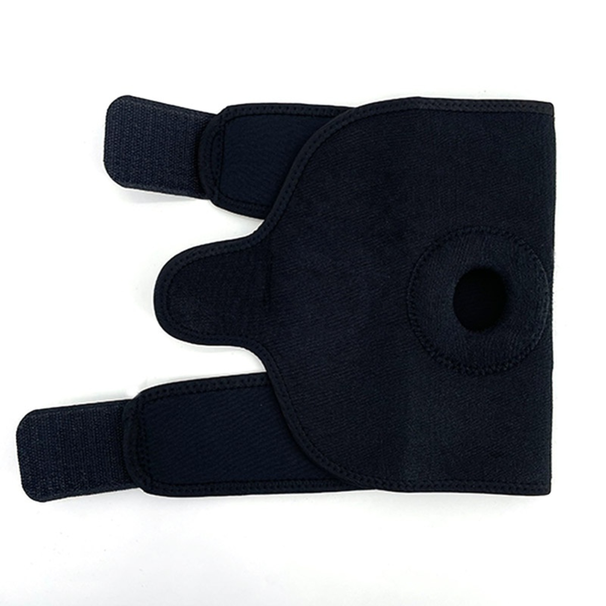 Joelheira Ortopédica Alta Compressão Foot Pads