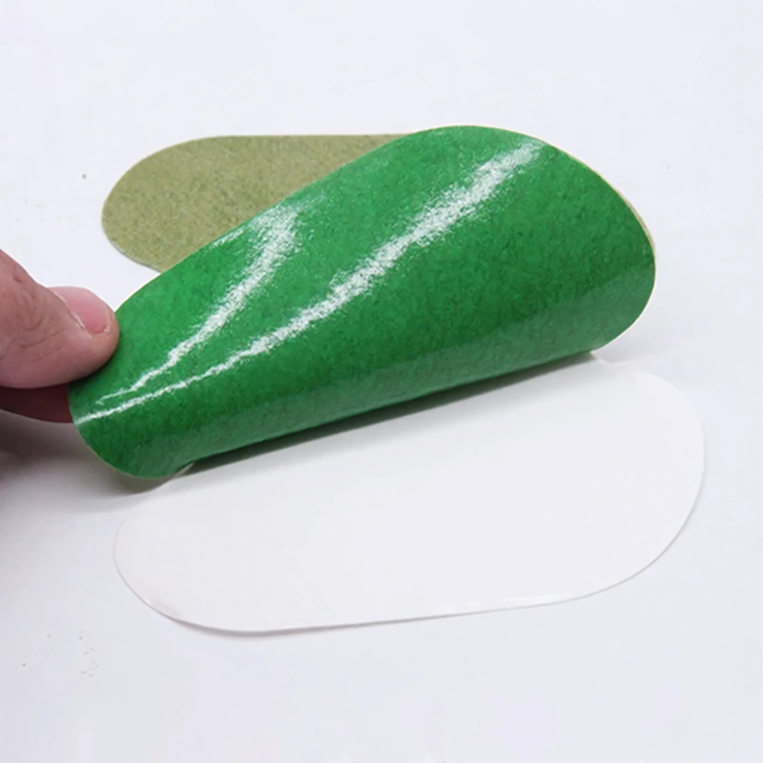 Adesivo de bem-estar Paceon com extratos naturais e aquecimento suave para conforto e praticidade no uso diário.