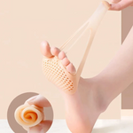 Palmilha ortopédica ConfortGel com gel de silicone – conforto diário e amortecimento plantar
