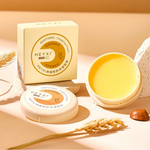 Creme De Calcanhar Antirrachadura