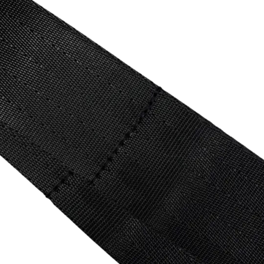 Faixa Alongadora de Panturrilha - Flexibilidade e Alívio em Um Só Produto