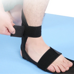 Faixa Alongadora de Panturrilha - Flexibilidade e Alívio em Um Só Produto