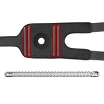 Joelheira Ortopédica Alta Compressão 