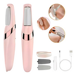 Lixa Elétrica Eliminadora de Calos.