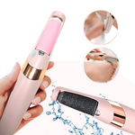 Lixa Elétrica Eliminadora de Calos