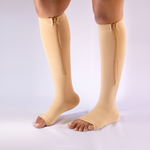 Meias de Compressão Anti Varizes 