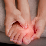 Meias Para Joanete - Alívio e Correção 