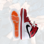 Palmilha AirFlex – Conforto com Tecnologia de Ar