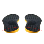 Palmilha AlinharFlex com suporte e inclinação para alinhamento das pernas