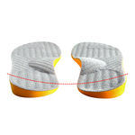 Palmilha AlinharFlex com suporte e inclinação para alinhamento das pernas