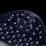 Palmilha MagnetoStep Paceon com tecnologia magnética e design flexível para conforto e bem-estar ao caminhar.