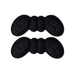 Protetor HeelGuard AntiFricção Redução do atrito entre o pé e o calçado