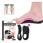 Suporte Stabilize estabilidade, conforto e alinhamento dos pés no dia a dia.