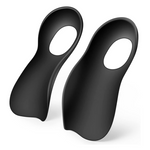 Suporte Stabilize estabilidade, conforto e alinhamento dos pés no dia a dia.