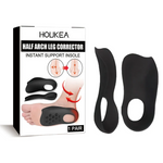 Suporte Stabilize estabilidade, conforto e alinhamento dos pés no dia a dia.