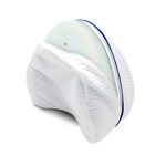 Travesseiro Para Postura das Pernas